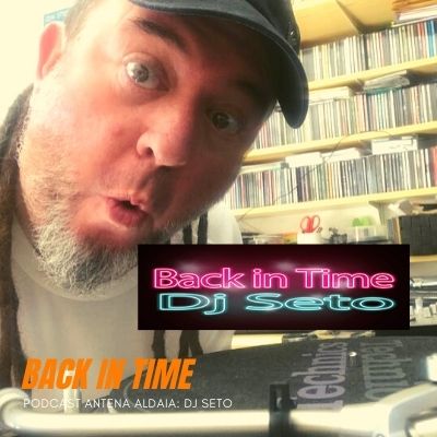  Dj Seto - Back in Time 17022023