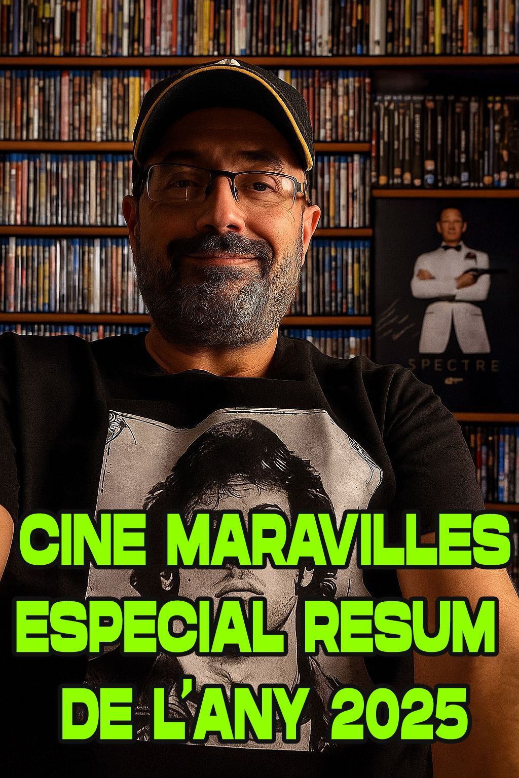 Especial Cine Maravilles Resum de l'Any 2025