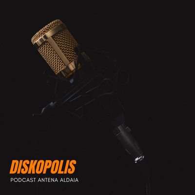 Diskopolis