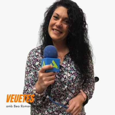 Veuetes 186 amb Bea Roman (14a Temporada) 29032025