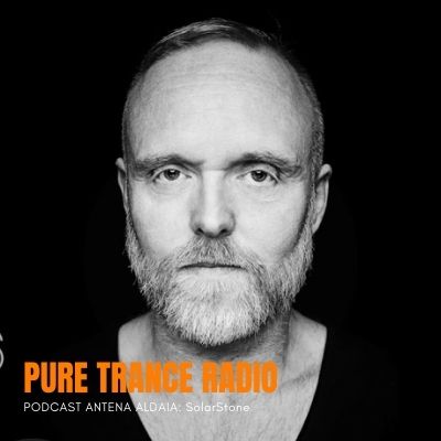 Pure Trance Radio